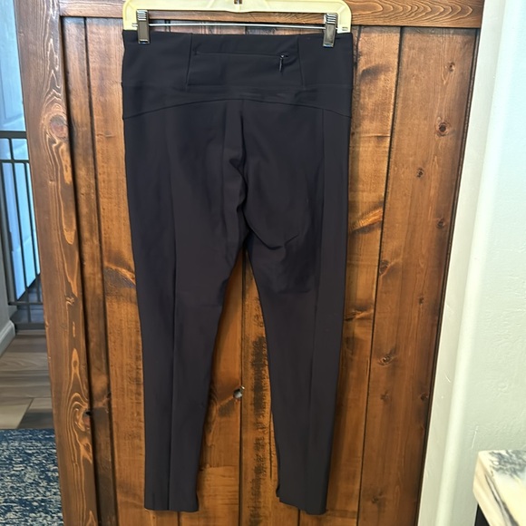ATHLETA Stellar Tight Leggings Pull On City Travel Commute UPF50, size S - Picture 8 of 9